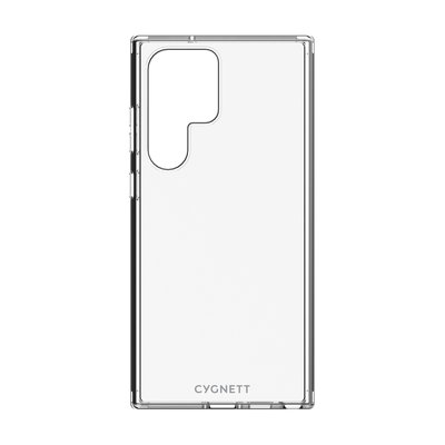 Cygnett Samsung Galaxy S23 Ultra EcoShield Case - Clear