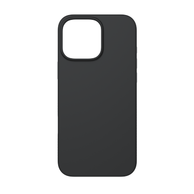 ZAGG iPhone 16 Pro Max Manhattan Snap Case - Black