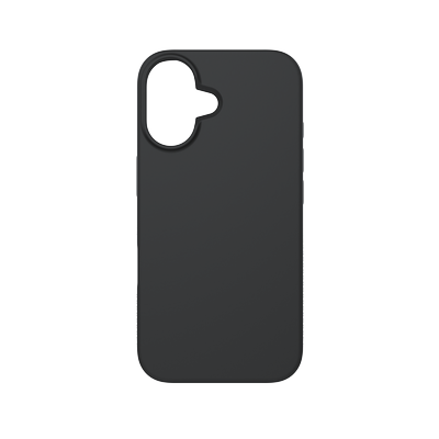 ZAGG iPhone 16 Manhattan Snap Case - Black