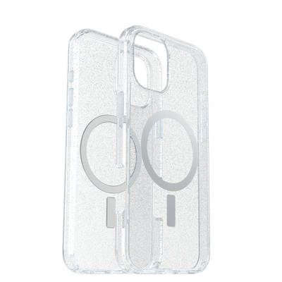 OtterBox iPhone 16 Plus Symmetry Magsafe - Stardust