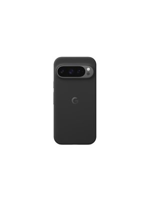 Google Pixel 9 + Pixel 9 Pro Case Obsidian