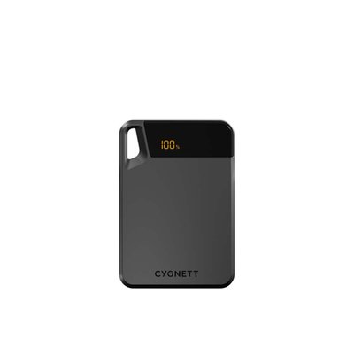 Cygnett Boost 5K Power Bank Gen4 - Black