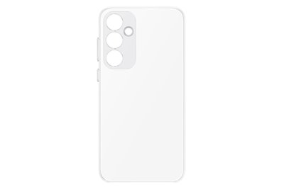 Samsung Galaxy A35 Case - Clear