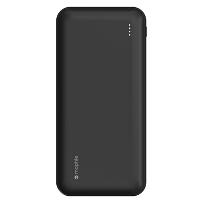 Mophie Essential Powerstation 20K - Black