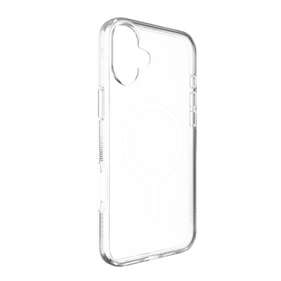 ZAGG InvisibleShield iPhone 16 Pro Crystal Palace Snap Case - Clear