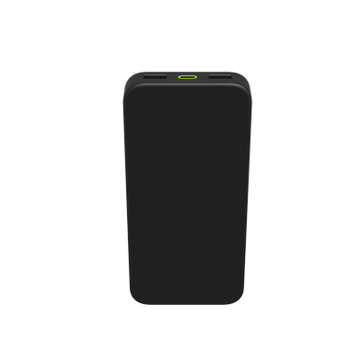 Mophie 10K Powerstation 2023 - Black