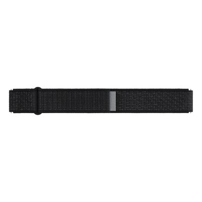 Samsung Galaxy Watch Strap Feather Wide Band M/L - Black