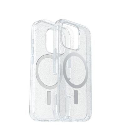 OtterBox iPhone 16 Pro Symmetry Magsafe - Stardust