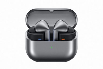 Samsung Galaxy Buds3 Pro Silver