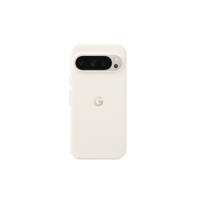 Google Pixel 9 + Pixel 9 Pro Case Porcelain