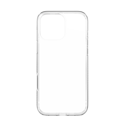 ZAGG iPhone 16 Pro Max Crystal Palace Case - Clear