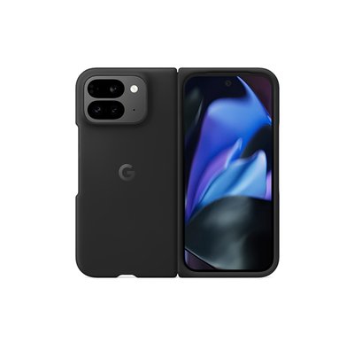 Google Pixel 9 Pro Fold Case Obsidian