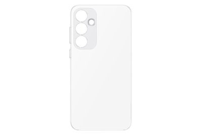 Samsung Galaxy A55 Case - Clear