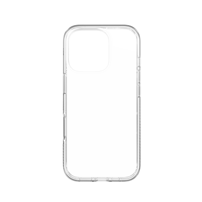 ZAGG iPhone 16 Pro Crystal Palace Case - Clear