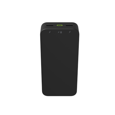 Mophie 20K Powerstation 2023 - Black