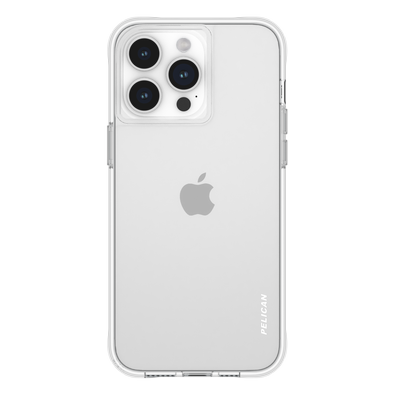 Pelican iPhone 15 Pro Max Ranger Case - Clear