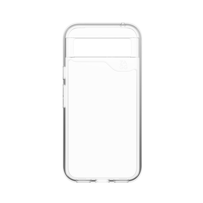 Zagg Google Pixel 8a Crystal Palace Case - Clear