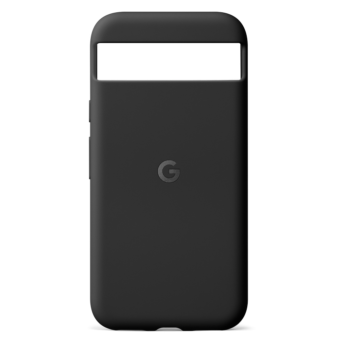 Google Pixel 8a Case - Obsidian | Optus