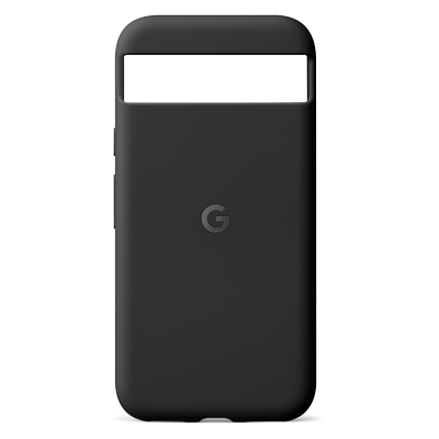 Google Pixel 8a Case - Obsidian