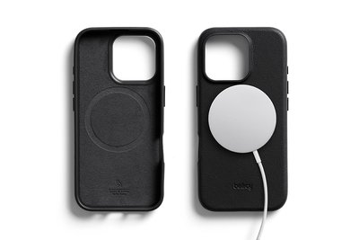 Bellroy iPhone 16 Pro Case Black