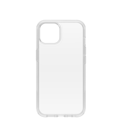 OtterBox iPhone 14 Pro Symmetry Case - Clear