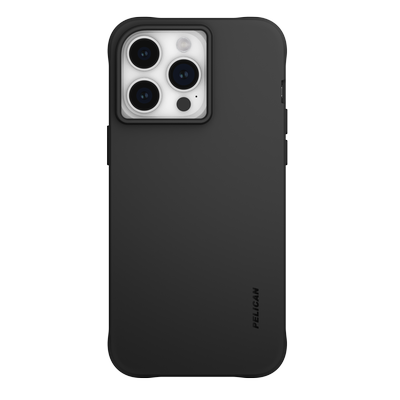 Pelican iPhone 15 Pro Max Ranger Case - Black