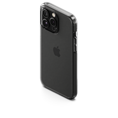 Cygnett iPhone 16 Pro Max EcoShield Case - Clear