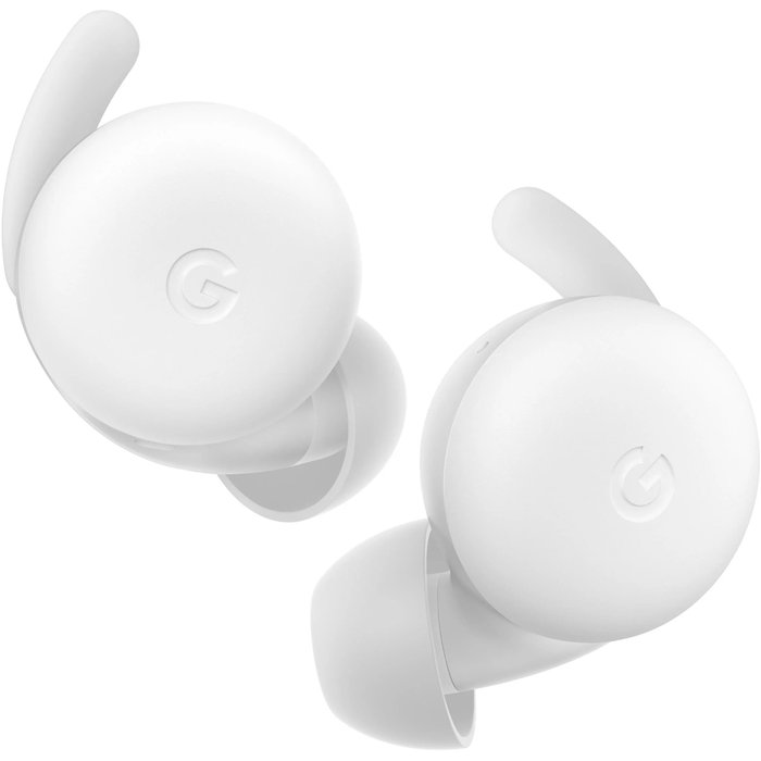 Google Pixel Buds A-Series - White | Optus