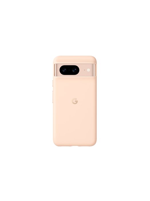 Google Pixel 8 Case - Rose | Optus