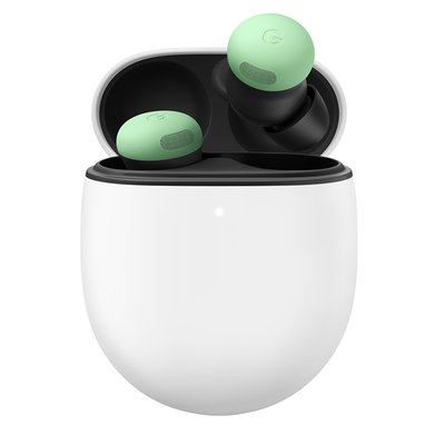 Google Pixel Buds Pro 2 Wintergreen