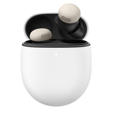 Google Pixel Buds Pro 2 Porcelain