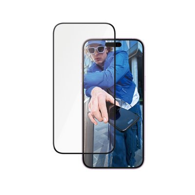 Panzer iPhone 16 Plus Ceramic Ultrawide Fit Sp