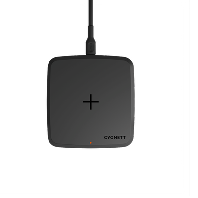 Cygnett Chargebase 15W Wireless Phone Charger