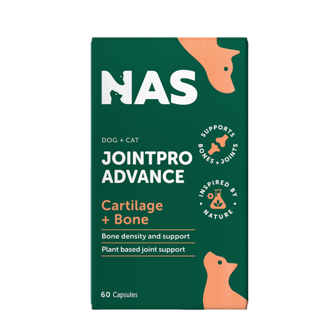 Natural Animal Solutions Jointpro Advance For Cats