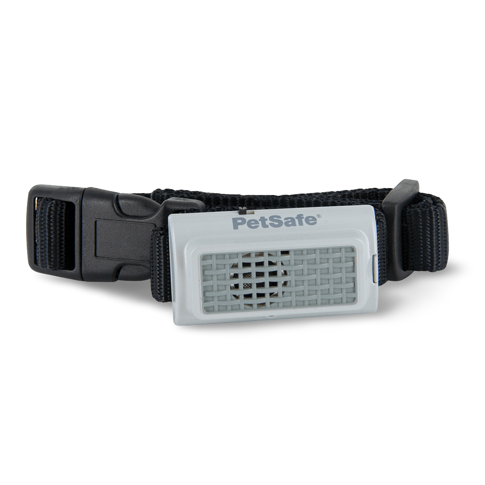 Petsafe Bark Control Ultrasonic Collar