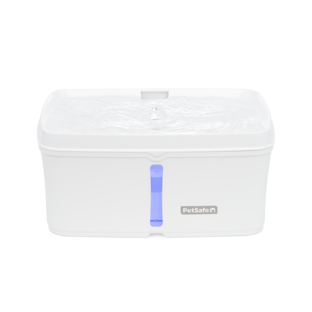 Petsafe Viva Fountain For Cats And Dogs Bubble