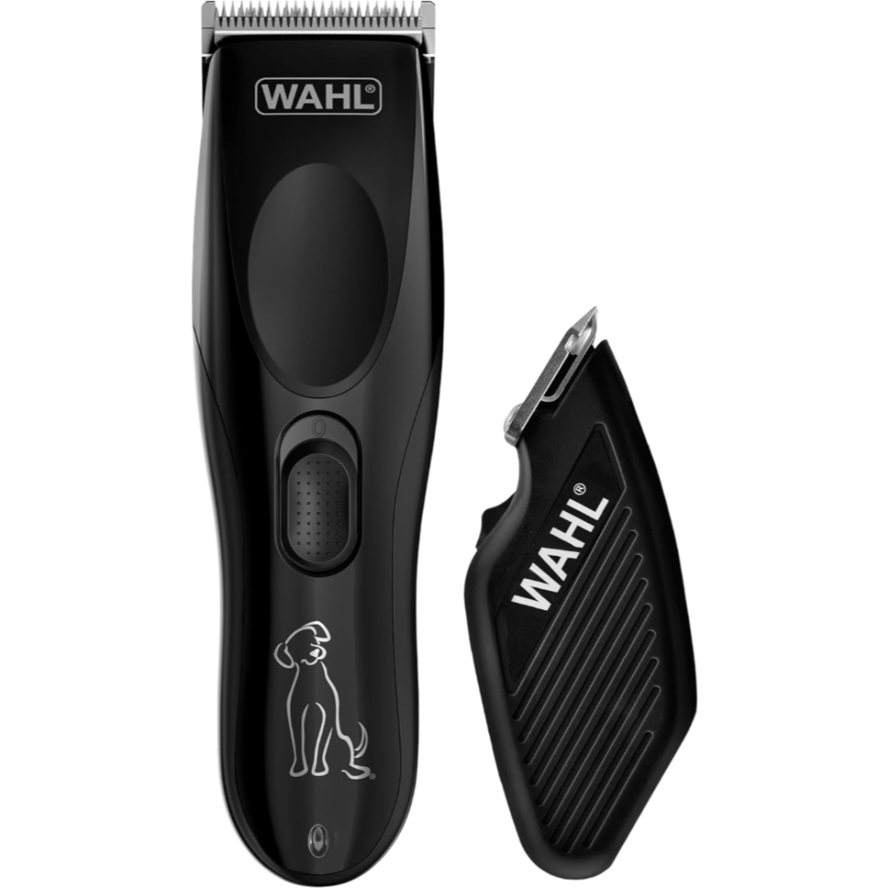 Wahl Pet Grooming Home Combo