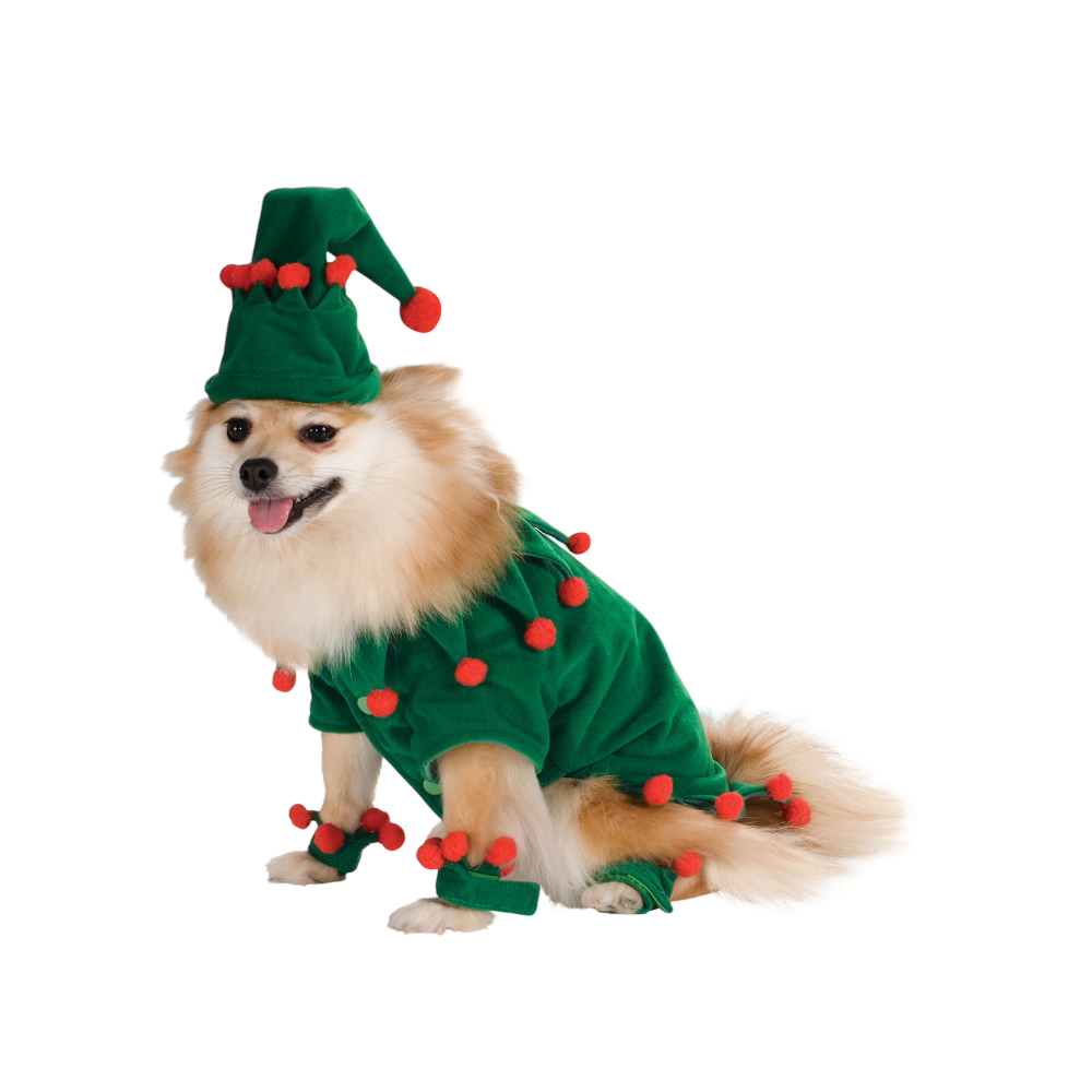 Rubies Deerfield Deerfield Elf Pet Costume