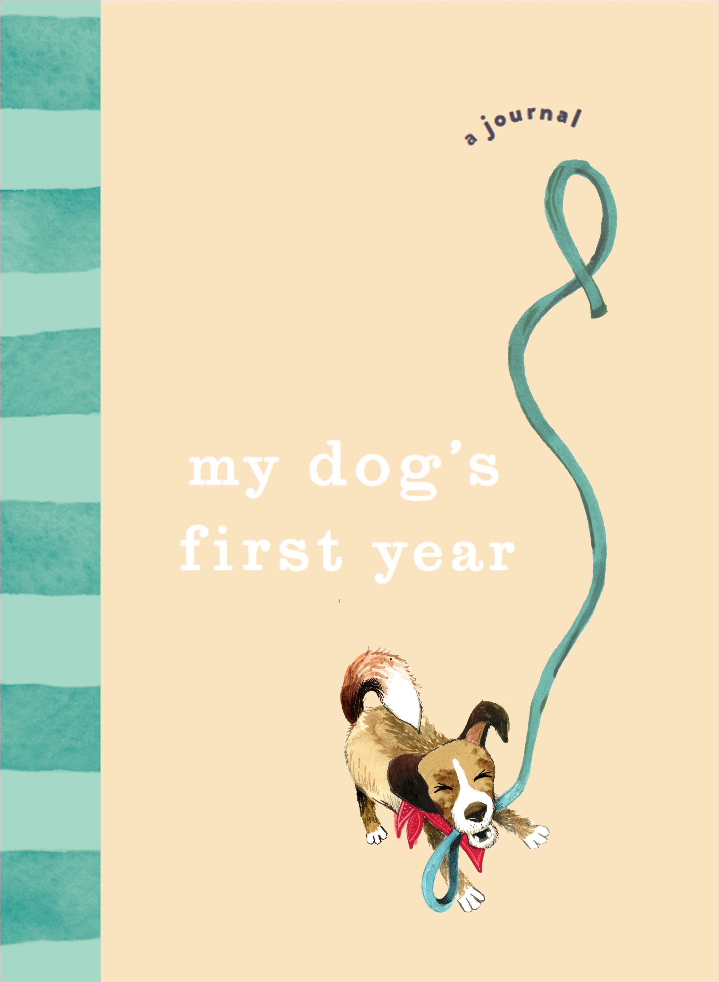 Penguin Random House Penguin Books My Dogs First Year