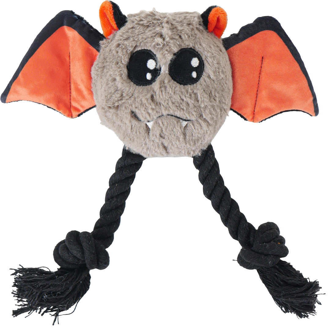 Envon Rope Bat Dog Toy