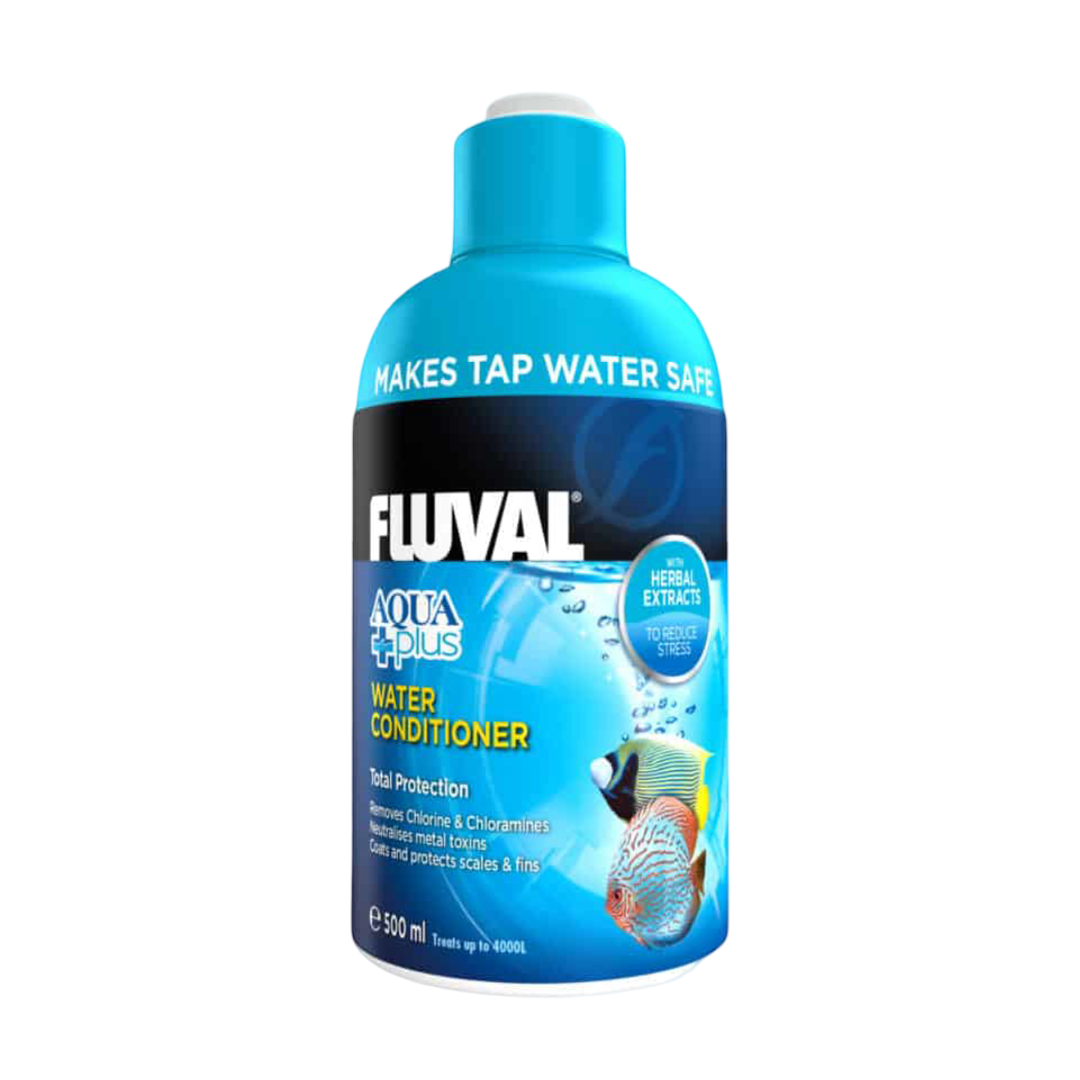Fluval Water Conditioner