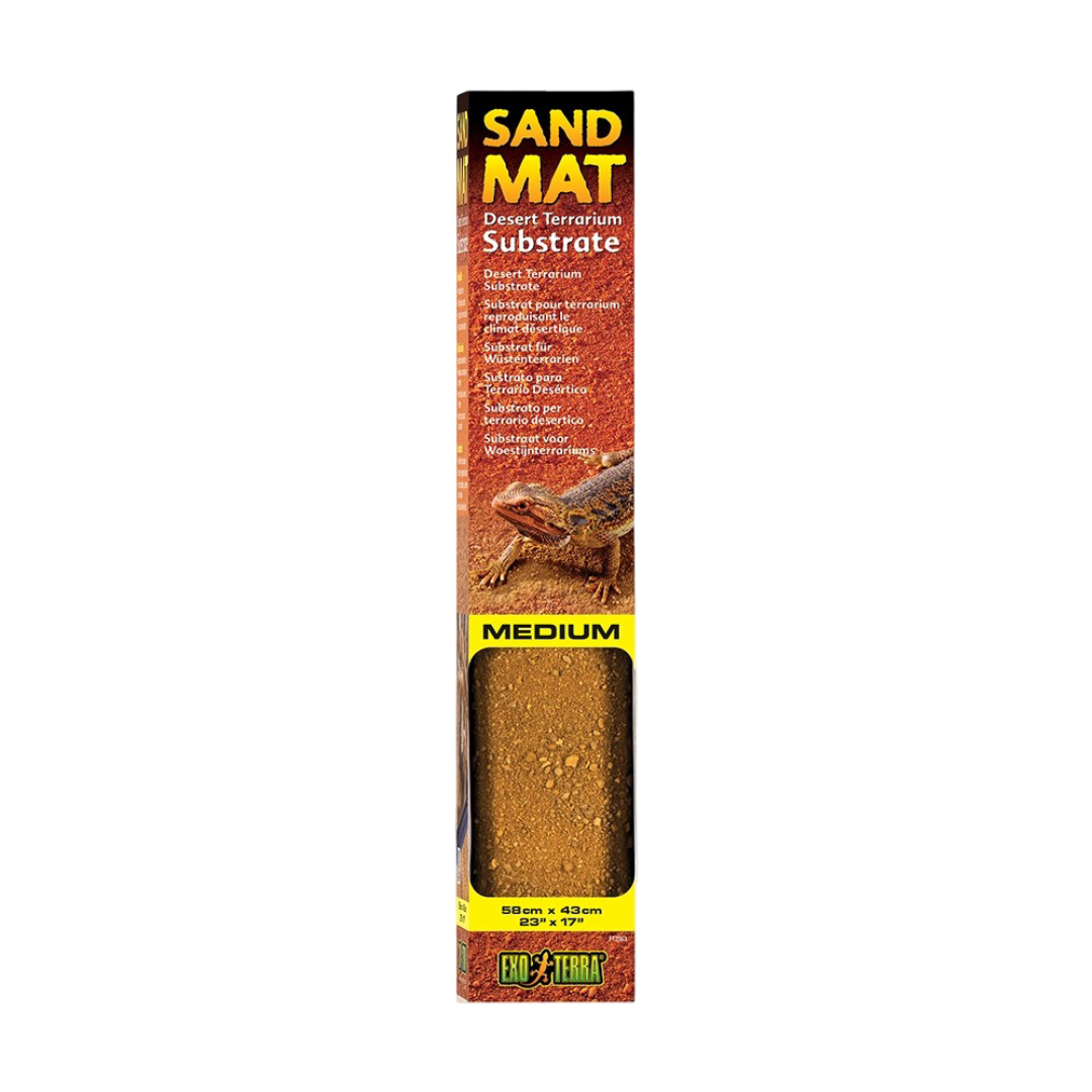 Exo Terra Sand Mat Substrate