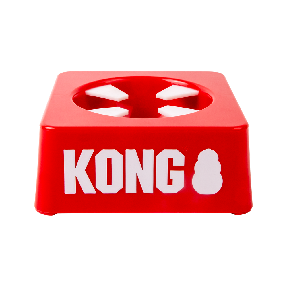 Kong Fill Or Freeze Tray For Kong Toys