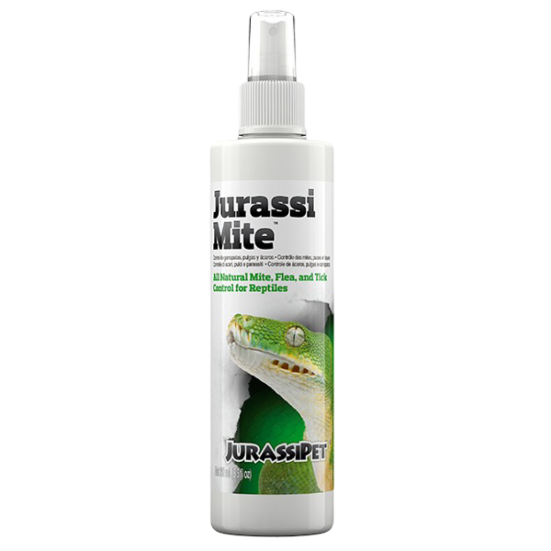 Jurassipet Jurassimite Control For Reptiles