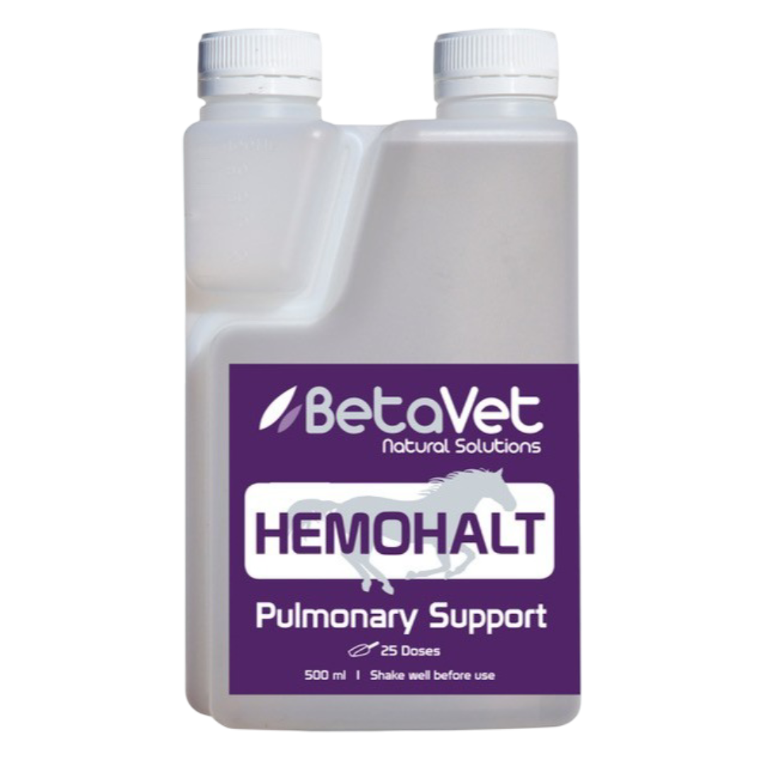 Betavet Hemohalt