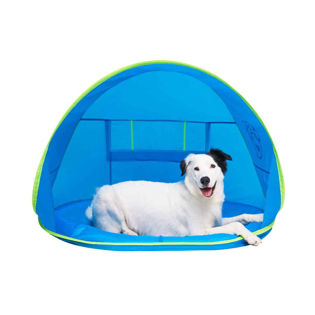 Canada Pooch Chill Seaker Cooling Dog Station