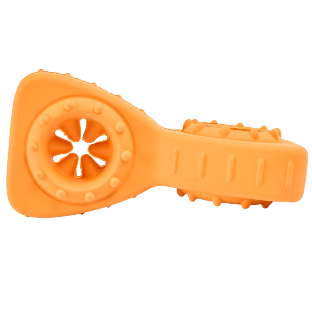 Paws For Life Stick & Chew Holder Chew Dog Toy Double Ended