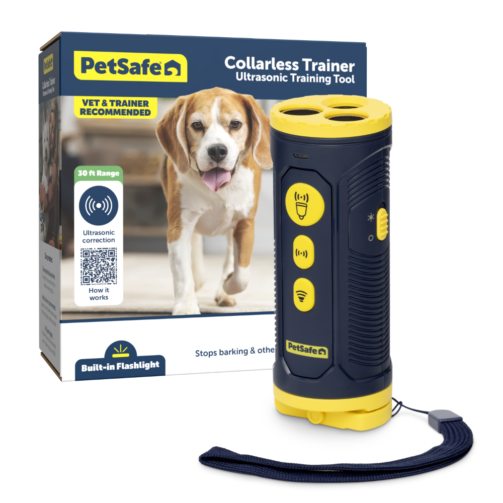 Petsafe Collarless Trainer Dog