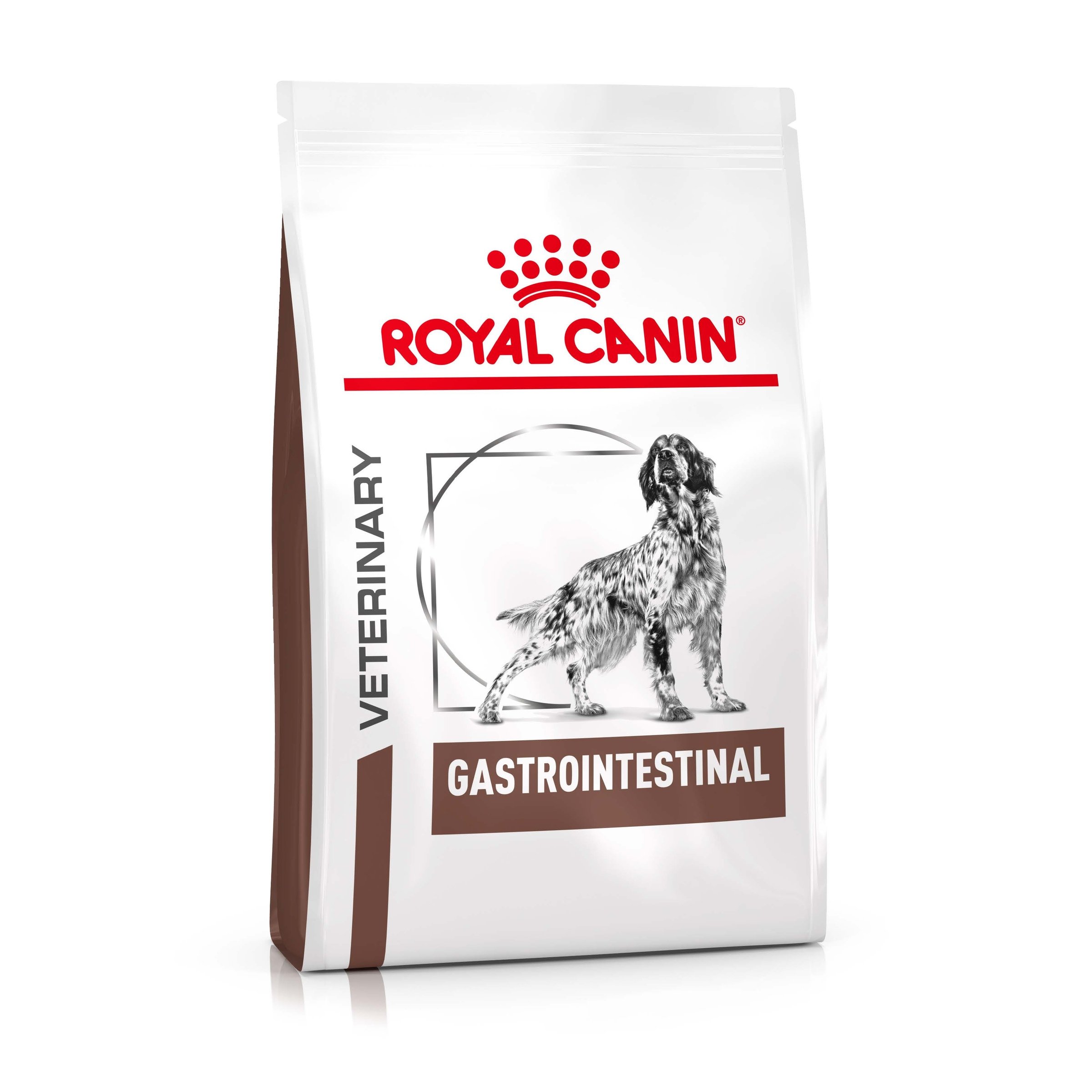 GASTROINTESTINAL ADULT DRY DOG FOOD 7.5KG Image