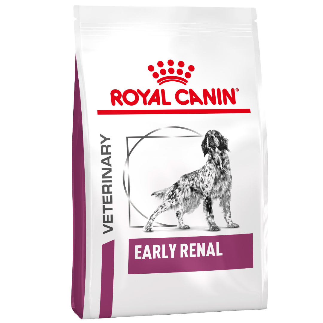 Royal Canin Veterinary Diet Early Renal Dry Dog Food